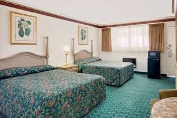 Knights Inn Lake Havasu City